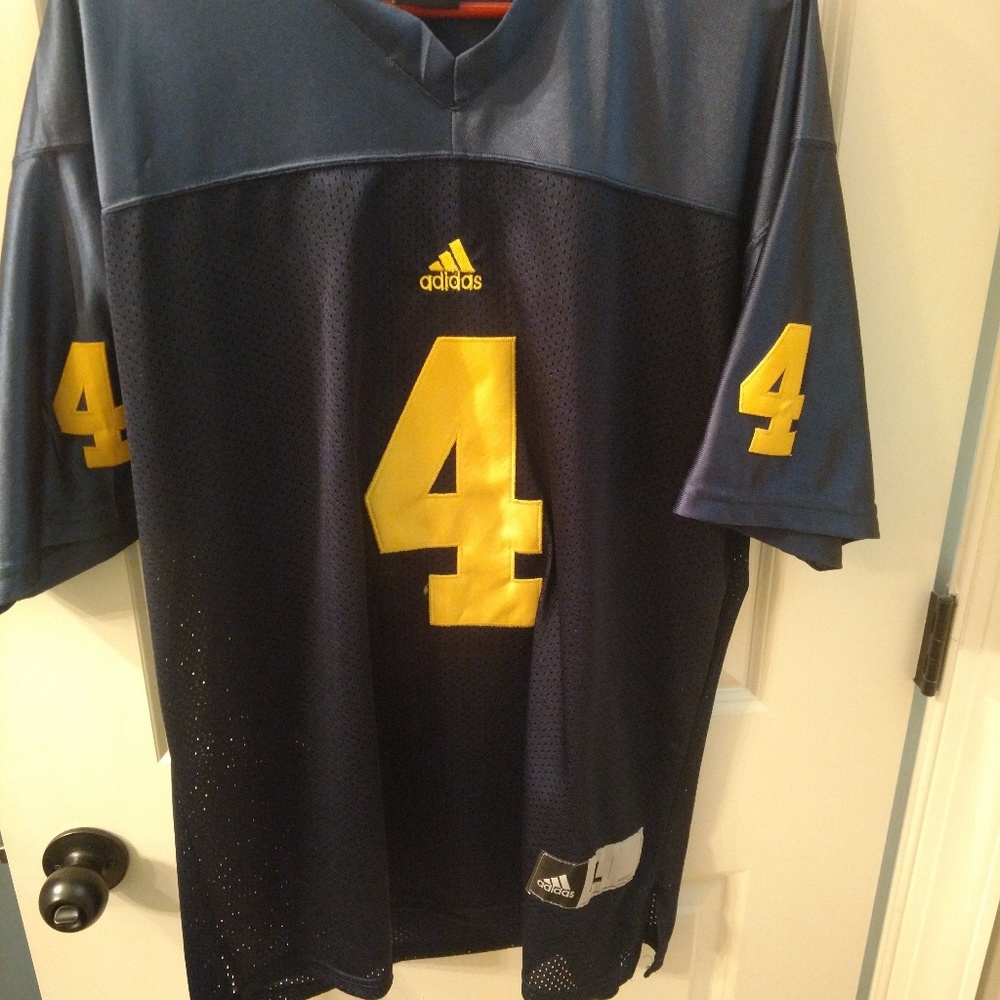 Michigan Wolverines